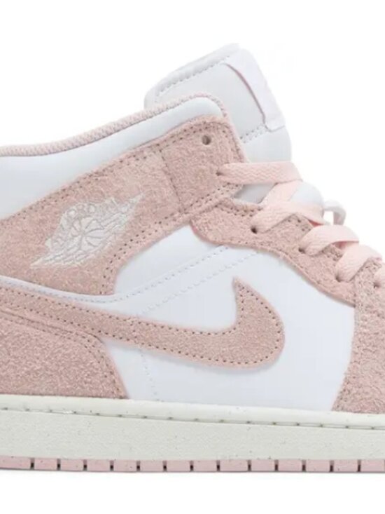 Air Jordan 1 Mid SE \'Legend Pink\' FN5215‎ 161 Size US 11 main image 9